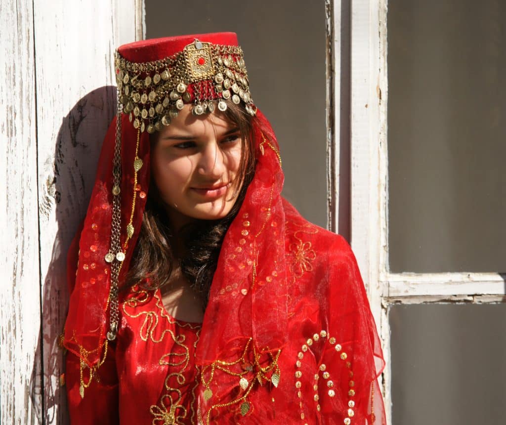Sponsoring Your Spouse From Afghanistan To Canada
