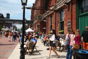 Get Permanent Residence in Canada from the United States