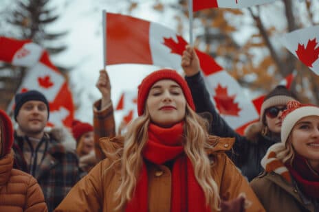 Canadian PR Residenc