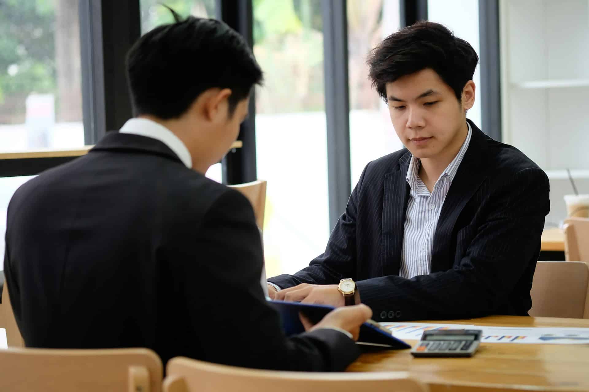 Study Permit Refusal
